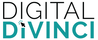 Digital Divinci Logo