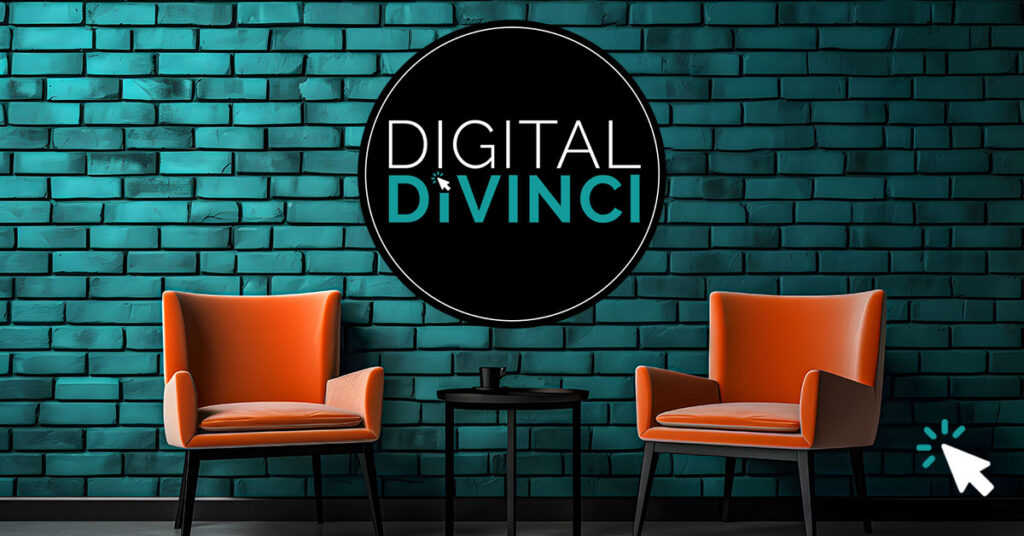 Digital Divinci Social
