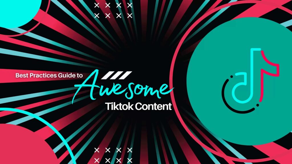 Awesome Tiktok Content