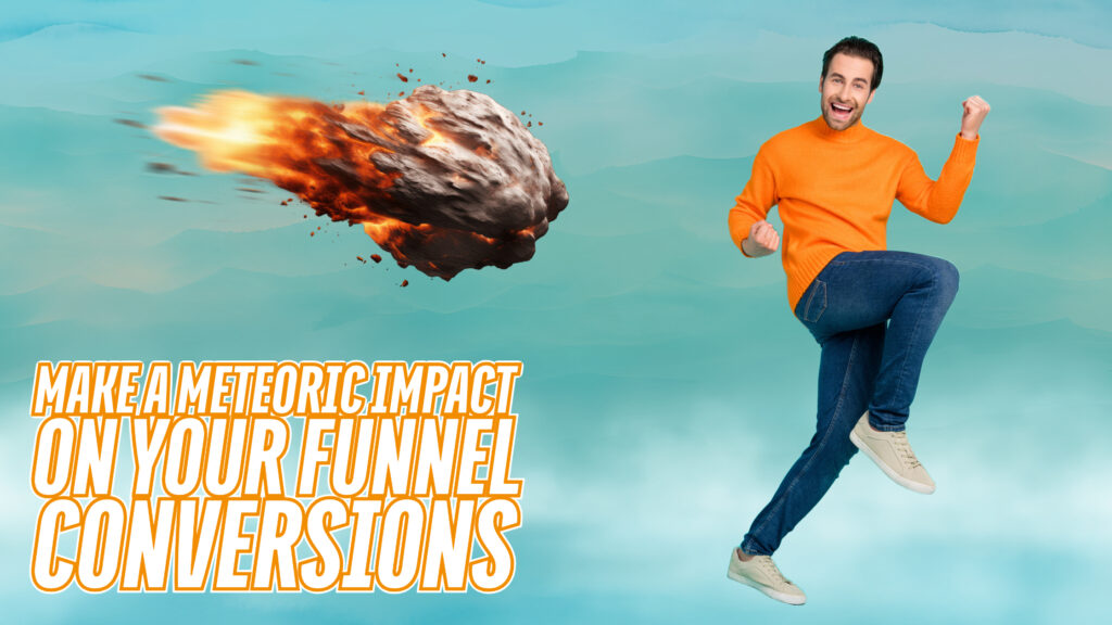 funnel conversions