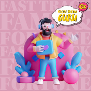 Social Media Guru