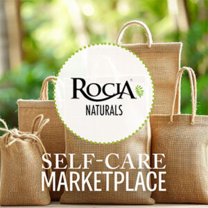 Creative Production For Rocia Naturals