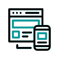 website design